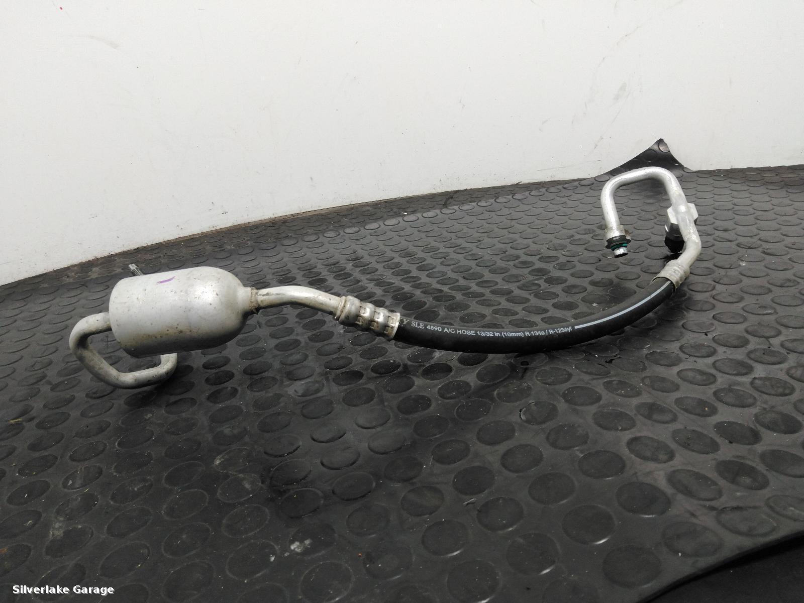 View Auto part A/C Hoses TESLA MODEL X 2020
