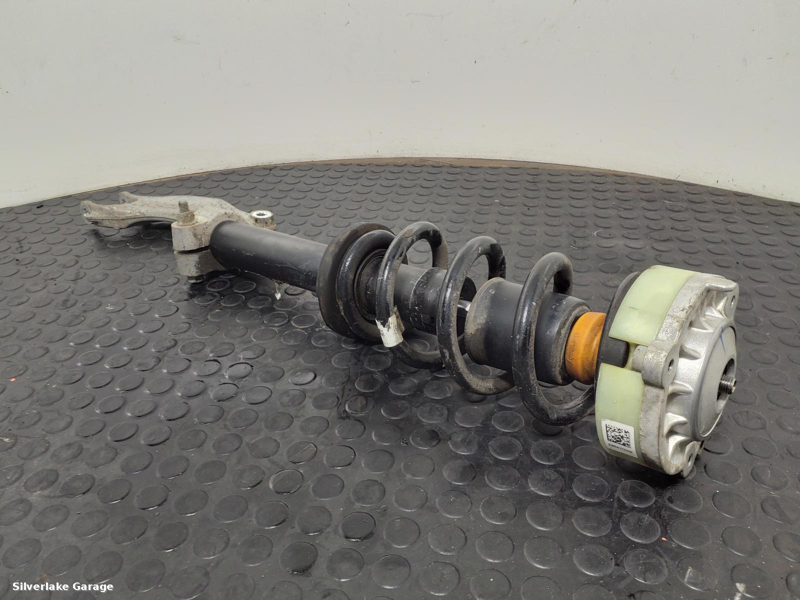 View Auto part RF Strut AUDI A5 2020