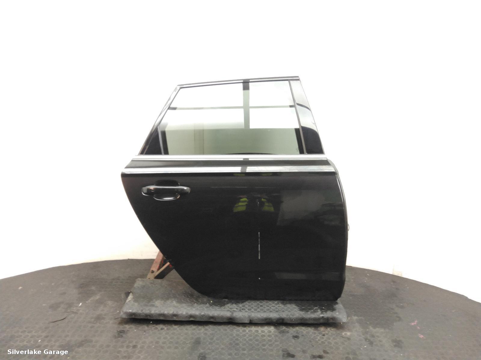 View Auto part R Rear Door AUDI A6 2016