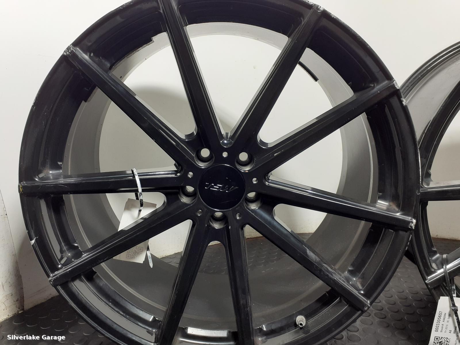 View Auto part Wheel AUDI A6 2016