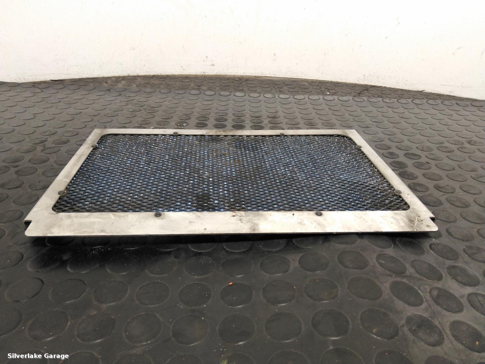 View Auto part Grille YAMAHA MT-07  2015