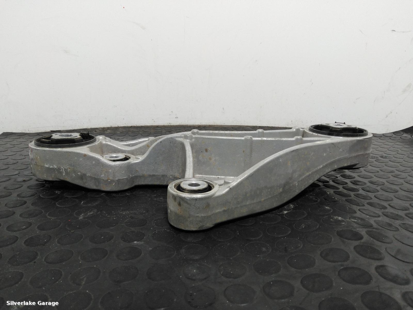 View Auto part Engine Mount TESLA MODEL X 2020