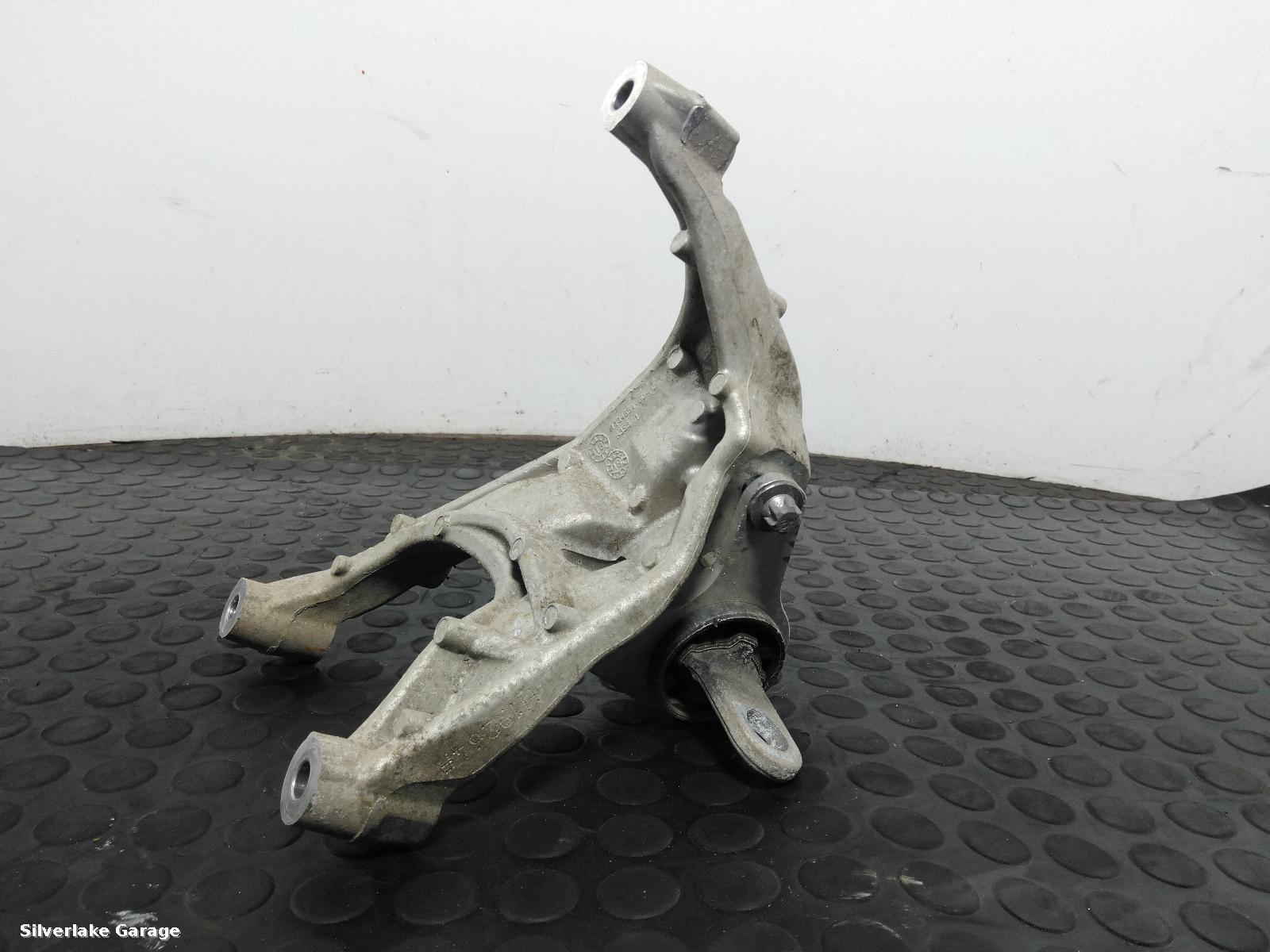 View Auto part Engine Mount TESLA MODEL X 2020