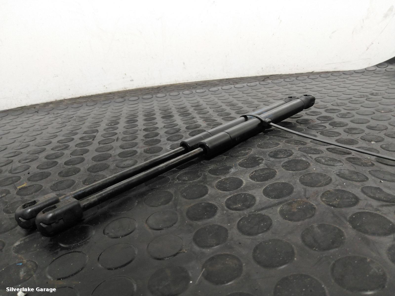 View Auto part Bonnet Shock TESLA MODEL X 2020