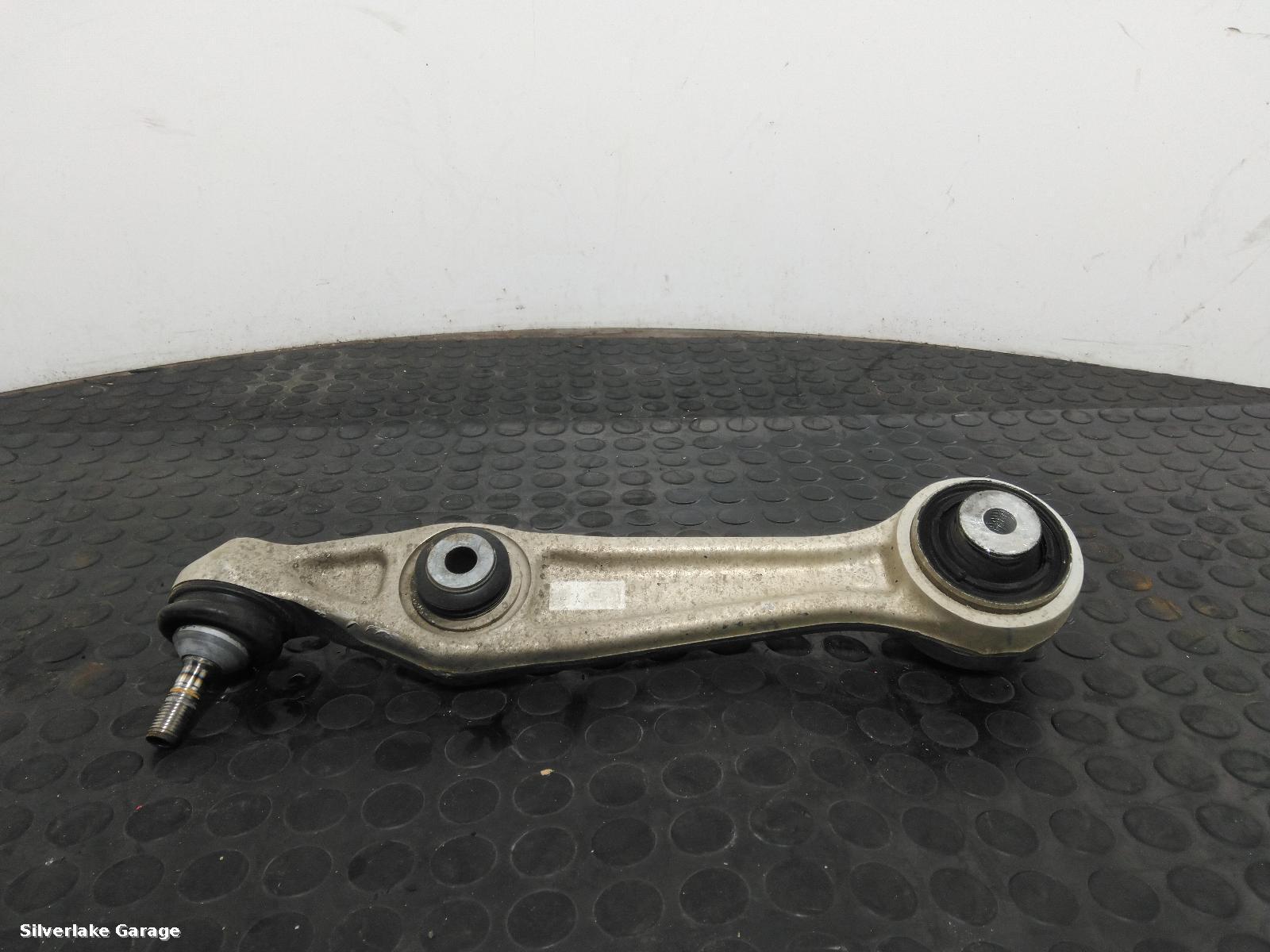 View Auto part RF Lower Control Arm TESLA MODEL X 2020