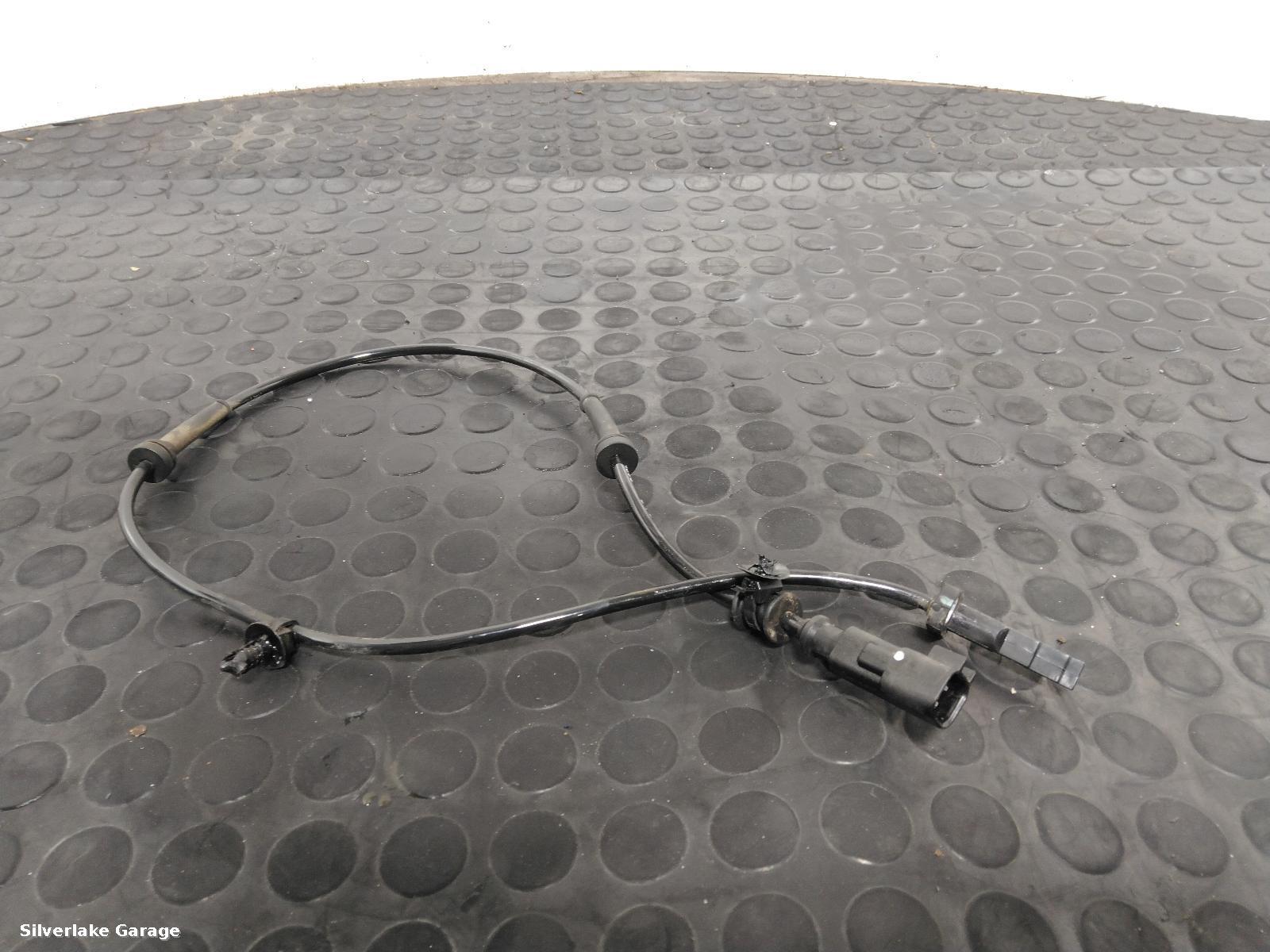 View Auto part Abs Sensor TESLA MODEL X 2020