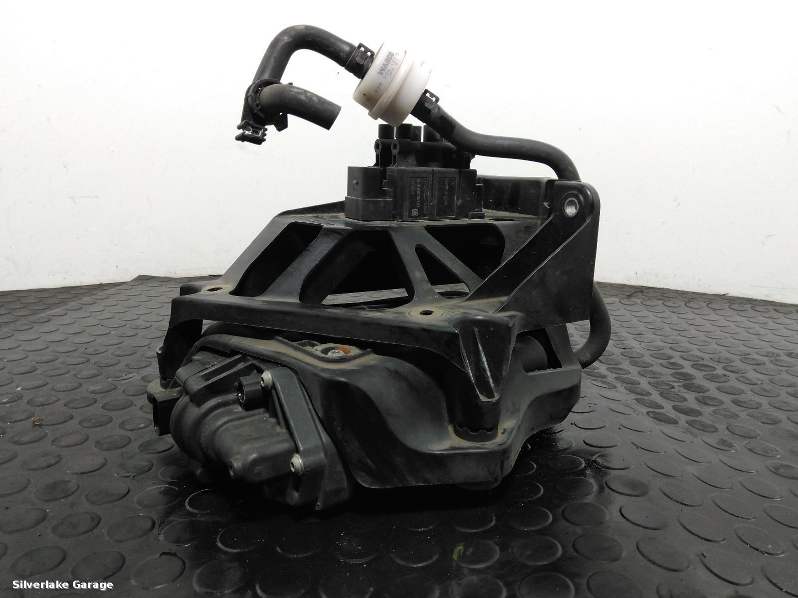 View Auto part Air Ride Compressor TESLA MODEL X 2020
