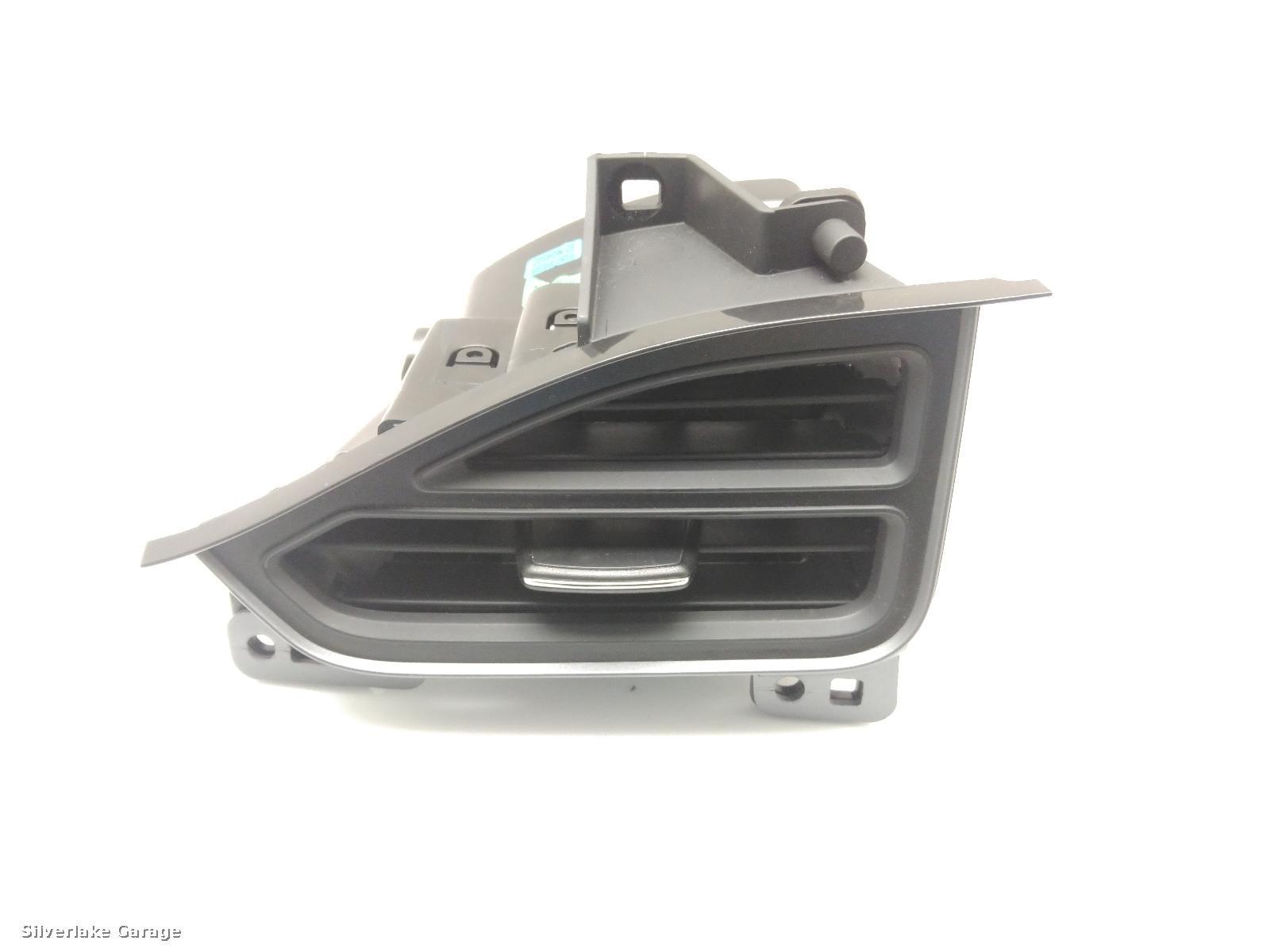 View Auto part Vents TESLA MODEL X 2020
