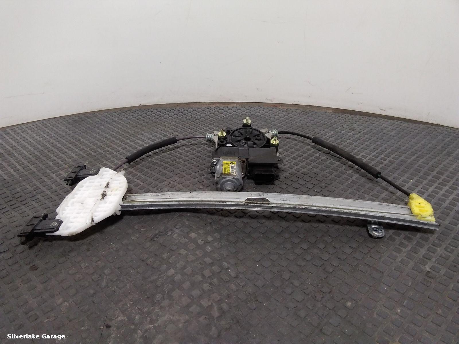 View Auto part RF Window Regulator KIA RIO 2017