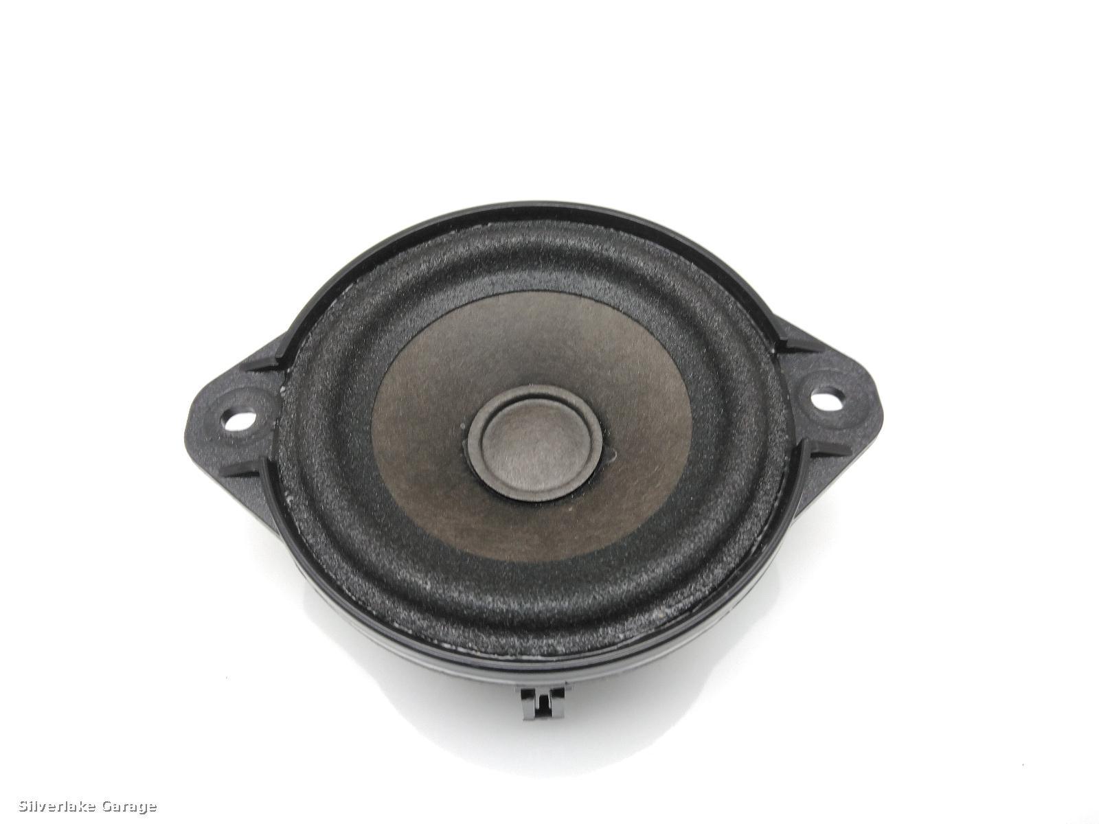 View Auto part Loud Speakers TESLA MODEL X 2020
