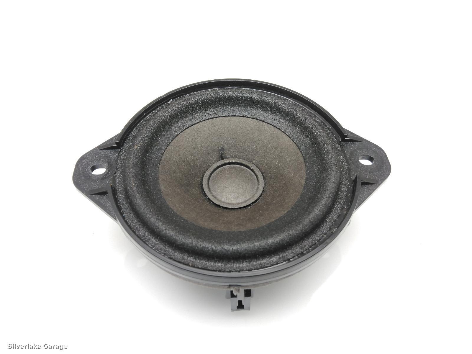 View Auto part Loud Speakers TESLA MODEL X 2020
