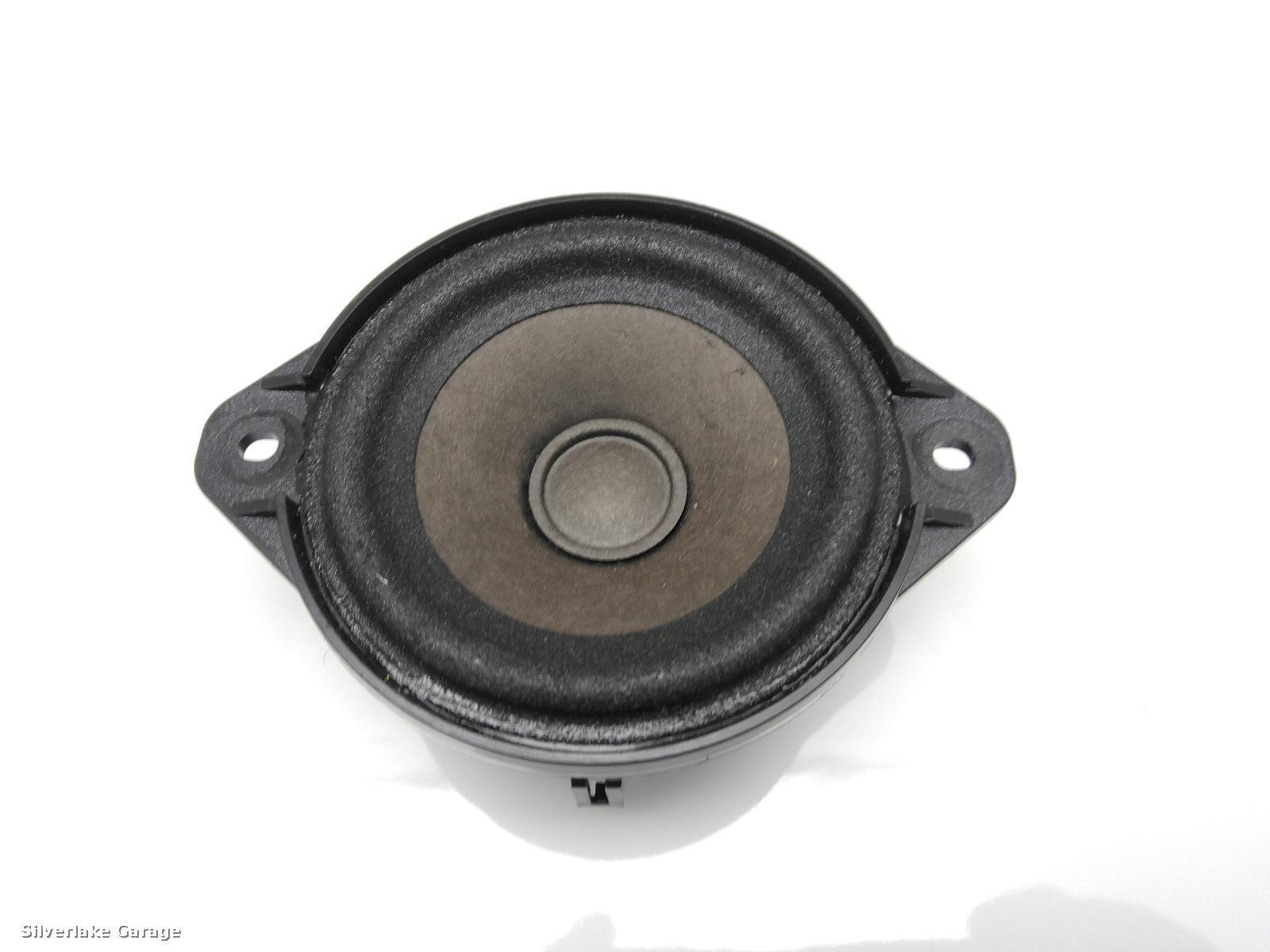 View Auto part Loud Speakers TESLA MODEL X 2020