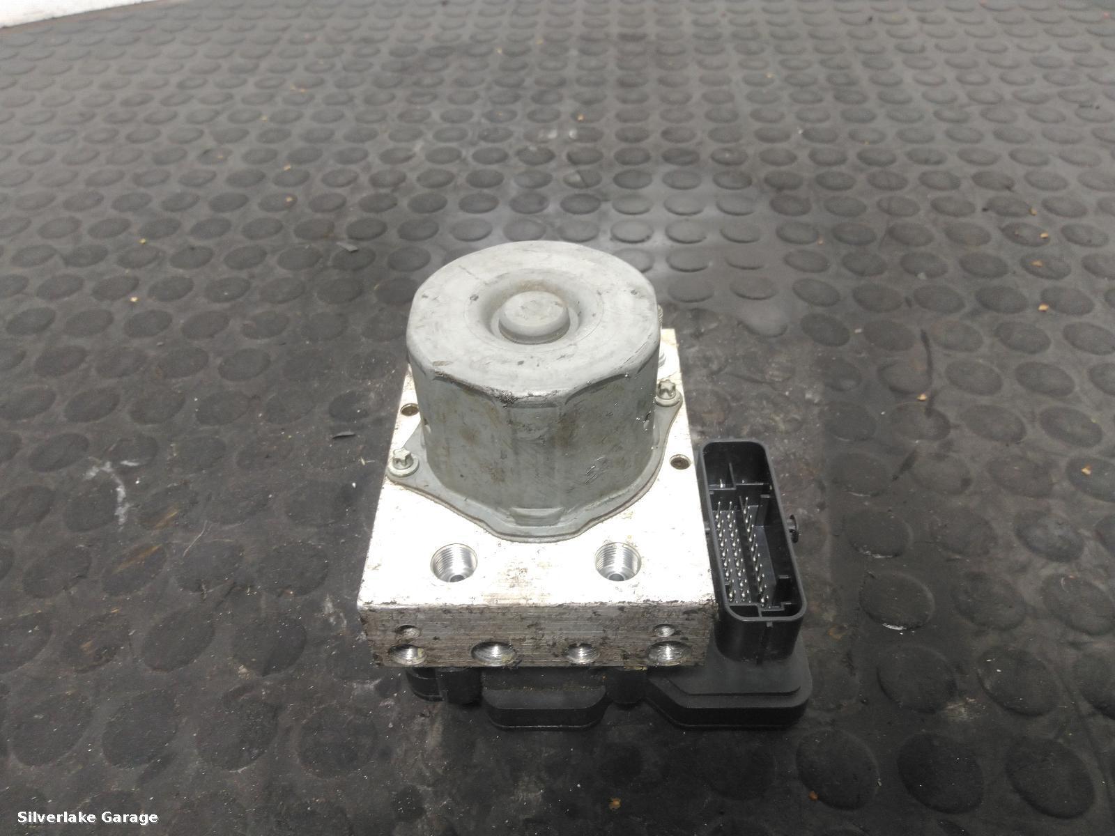 View Auto part ABS Pump/Modulator TESLA MODEL X 2020