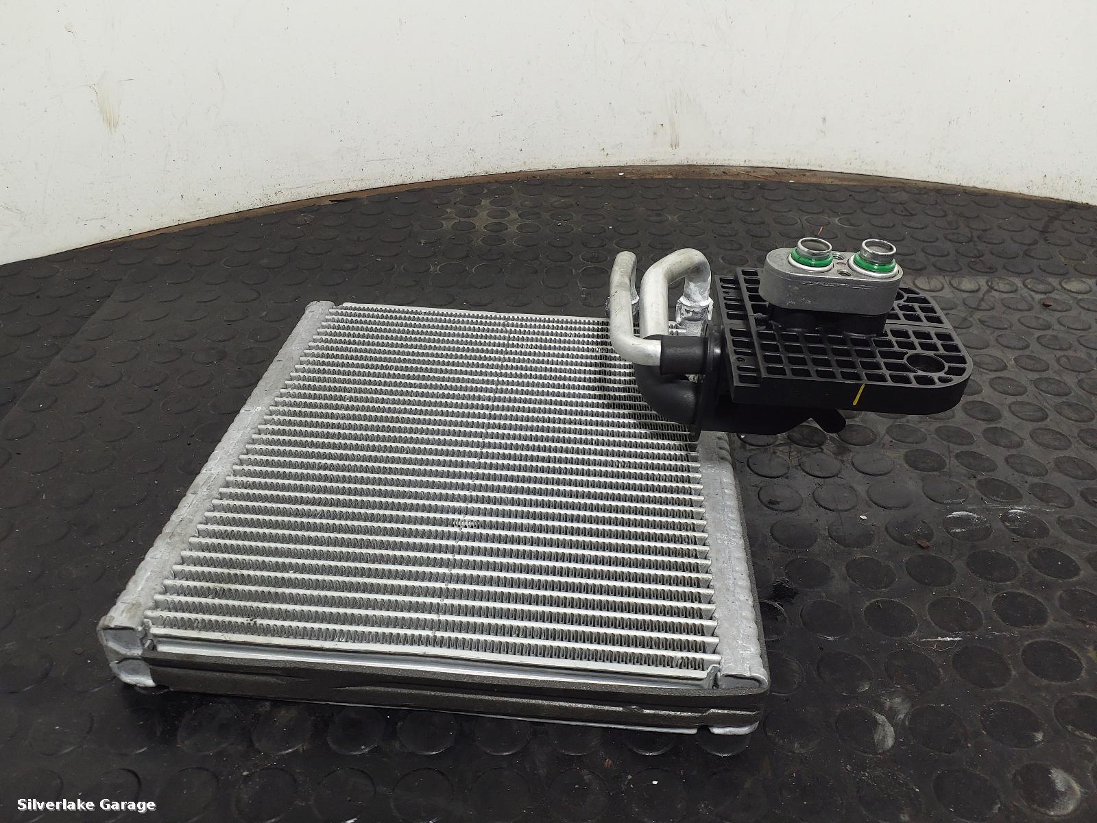 View Auto part A/C Evaporator TESLA MODEL X 2020