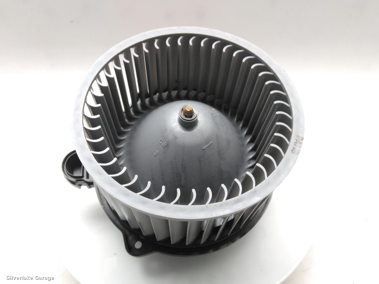View Auto part Heater Motor/Assembly TESLA MODEL X 2020