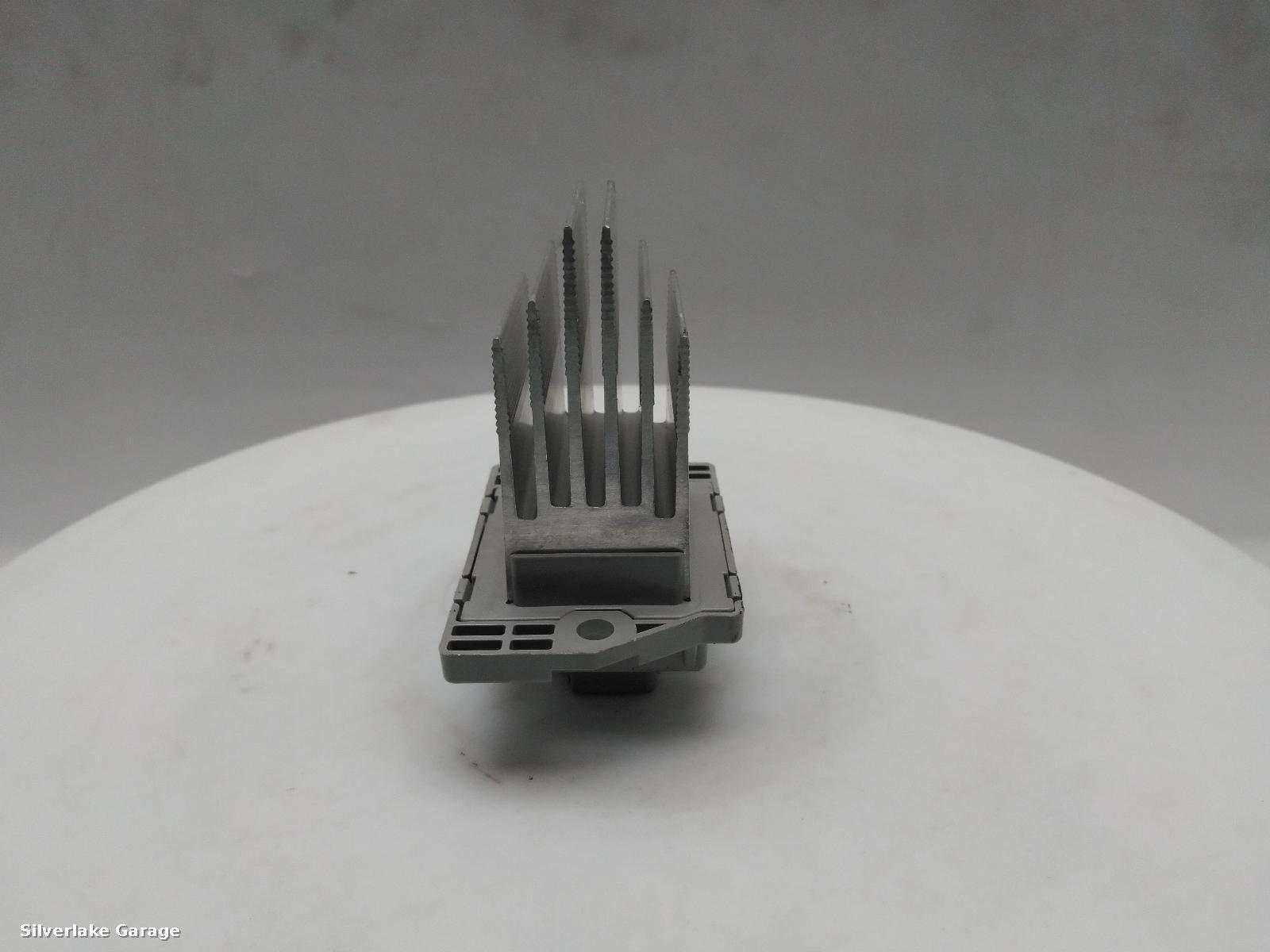 View Auto part Heater Rheostat TESLA MODEL X 2020