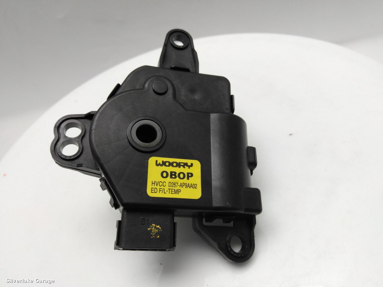 View Auto part Misc TESLA MODEL X 2020