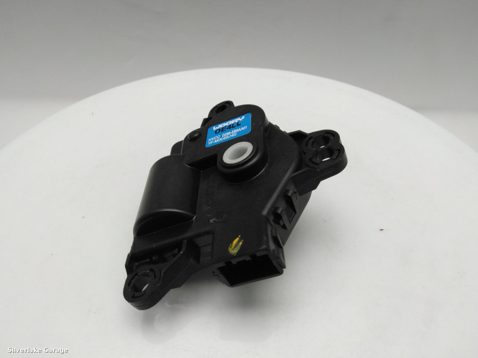 View Auto part Misc TESLA MODEL X 2020