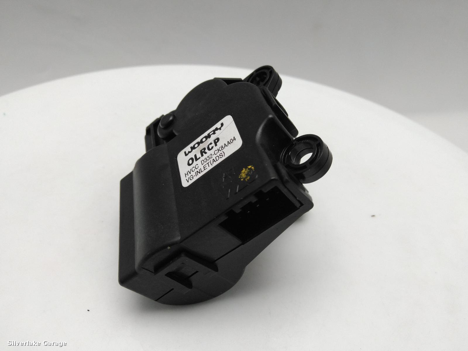 View Auto part Misc TESLA MODEL X 2020