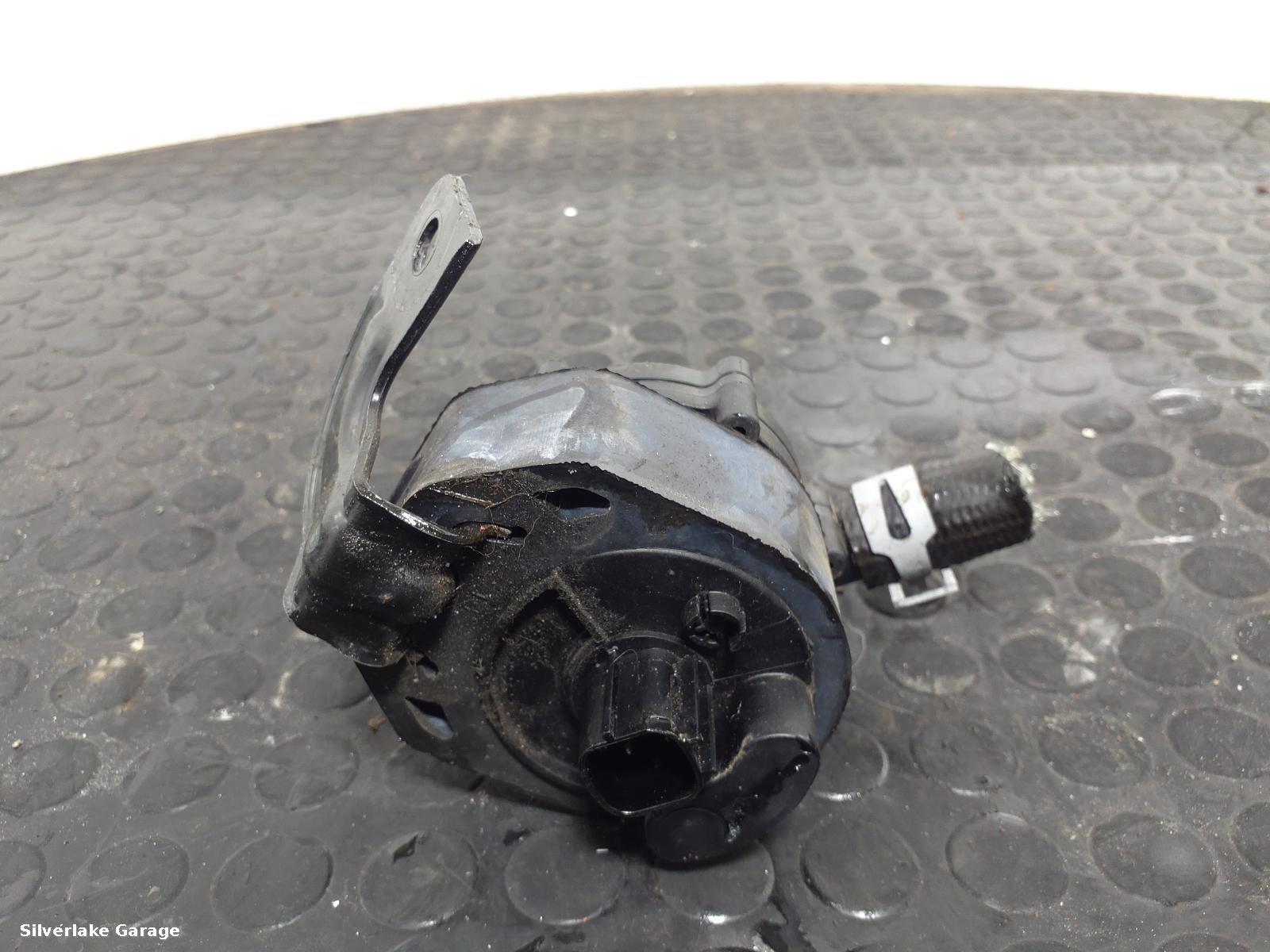 View Auto part Water Pump TESLA MODEL X 2020