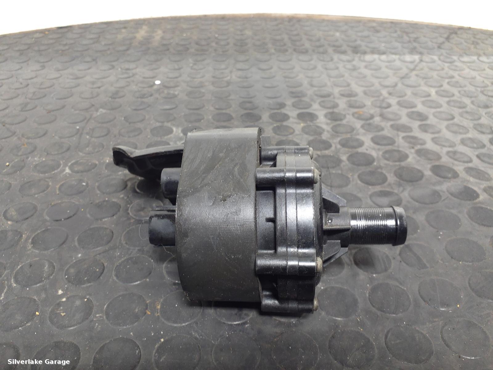 View Auto part Water Pump TESLA MODEL X 2020