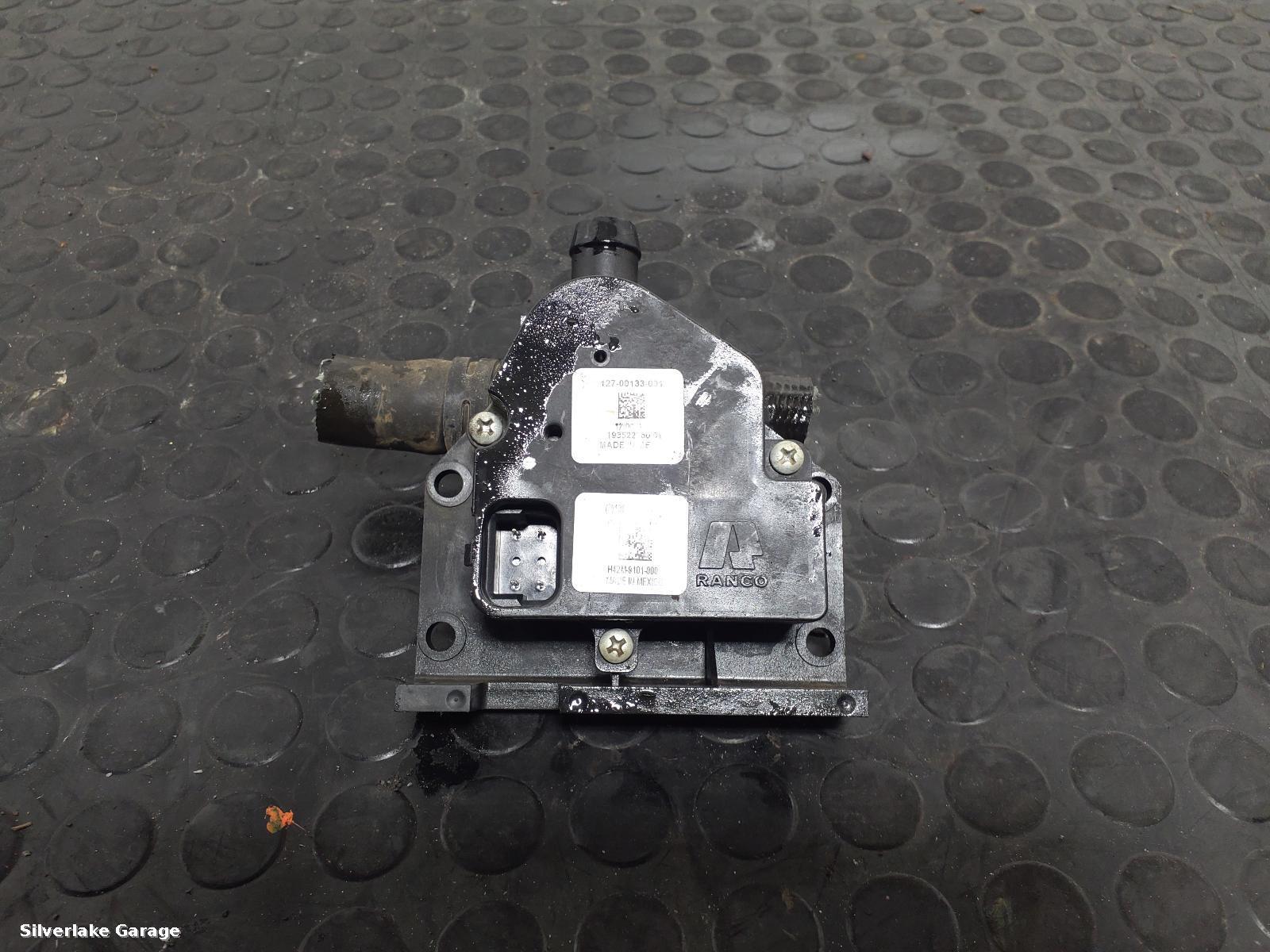 View Auto part Water Pump TESLA MODEL X 2020