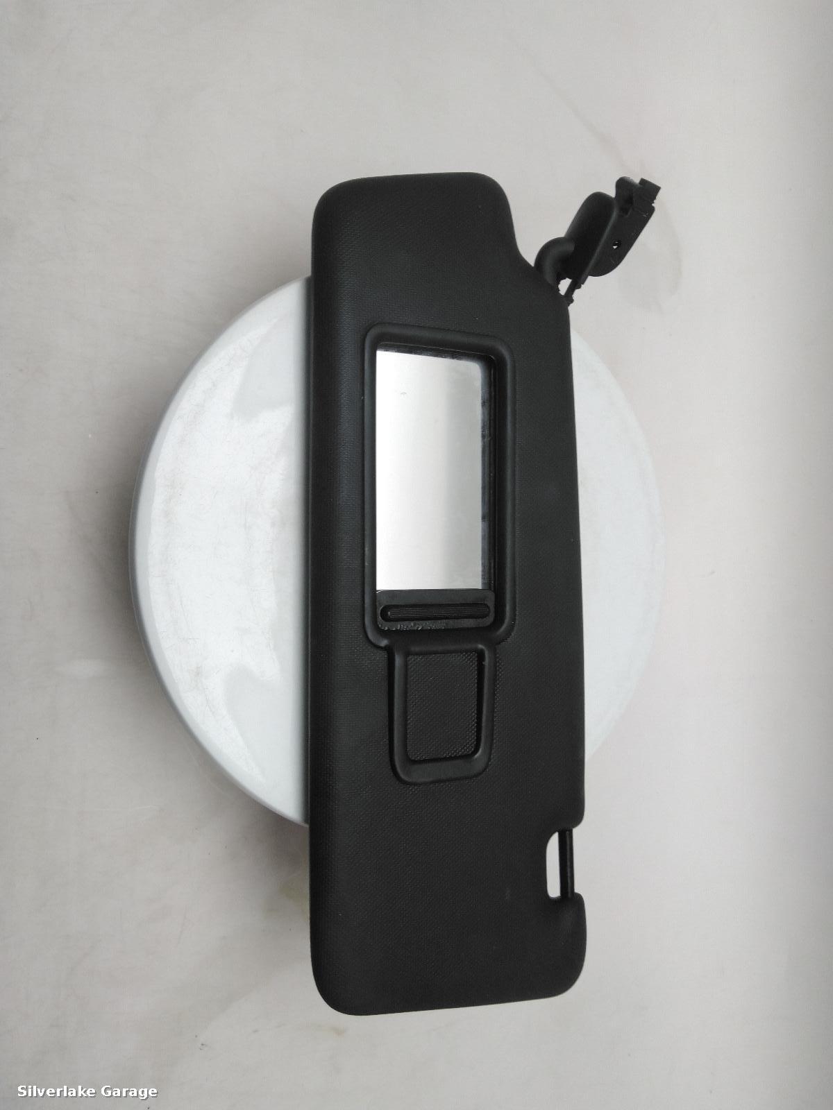 View Auto part Sun visor AUDI A1 2013