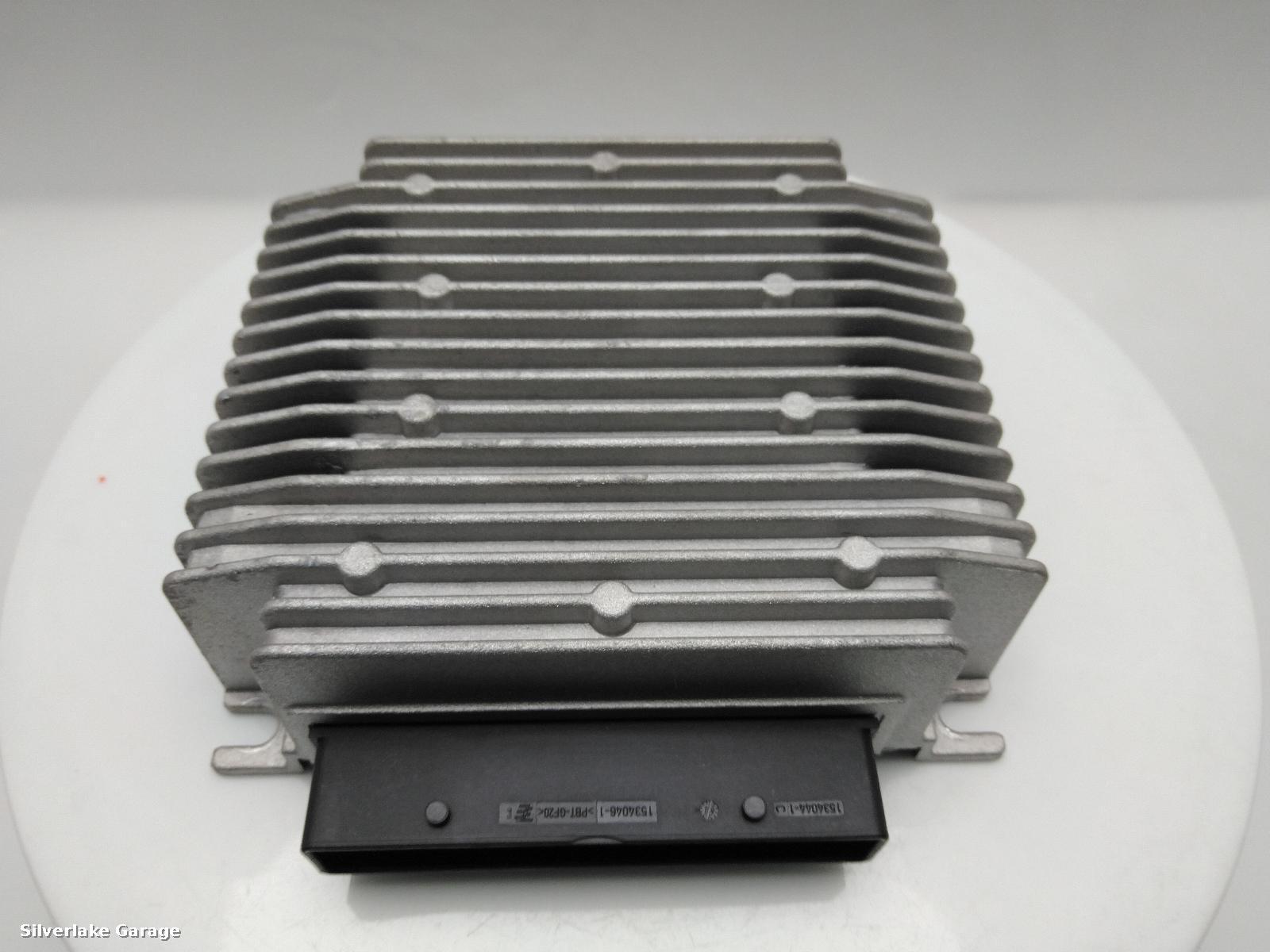 View Auto part Amplifier Unit TESLA MODEL X 2020