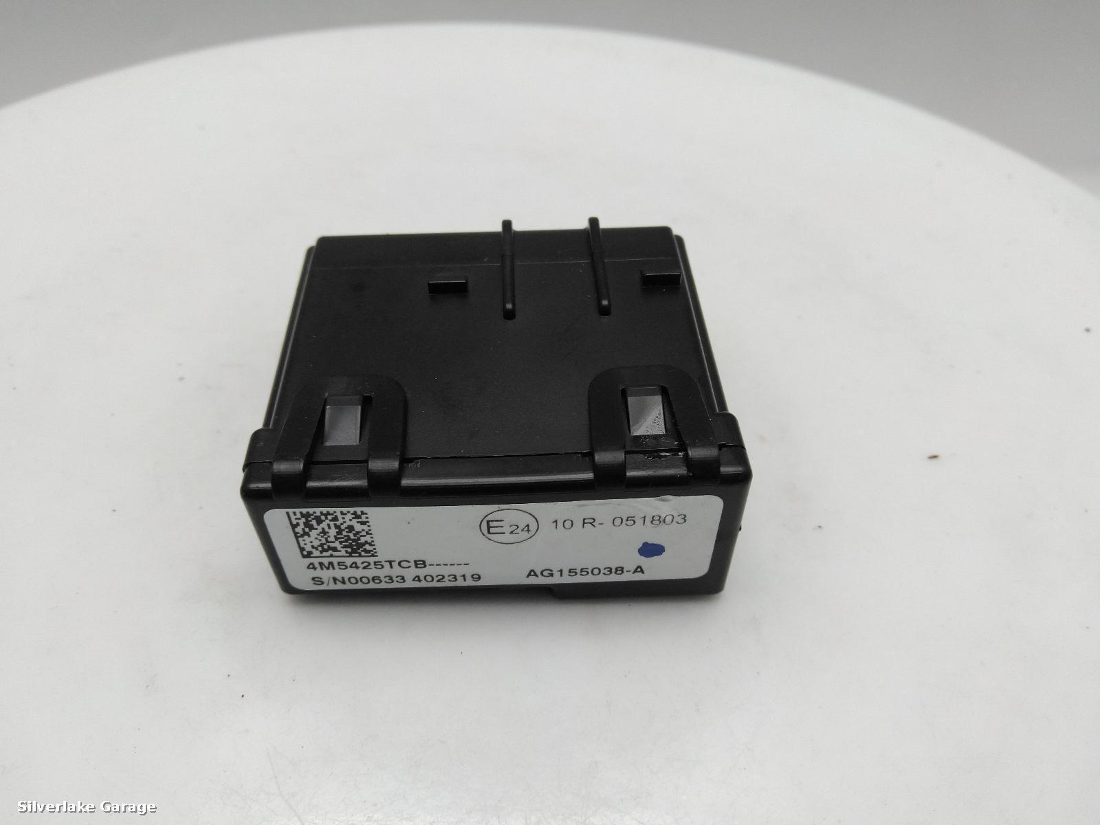 View Auto part ECU TESLA MODEL X 2020