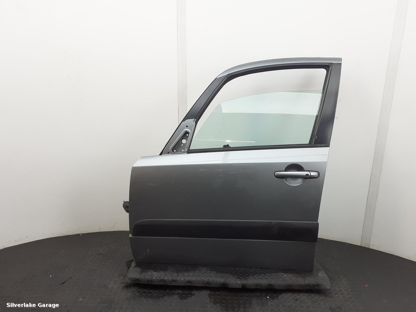 View Auto part L Front Door SUZUKI SX4 2008