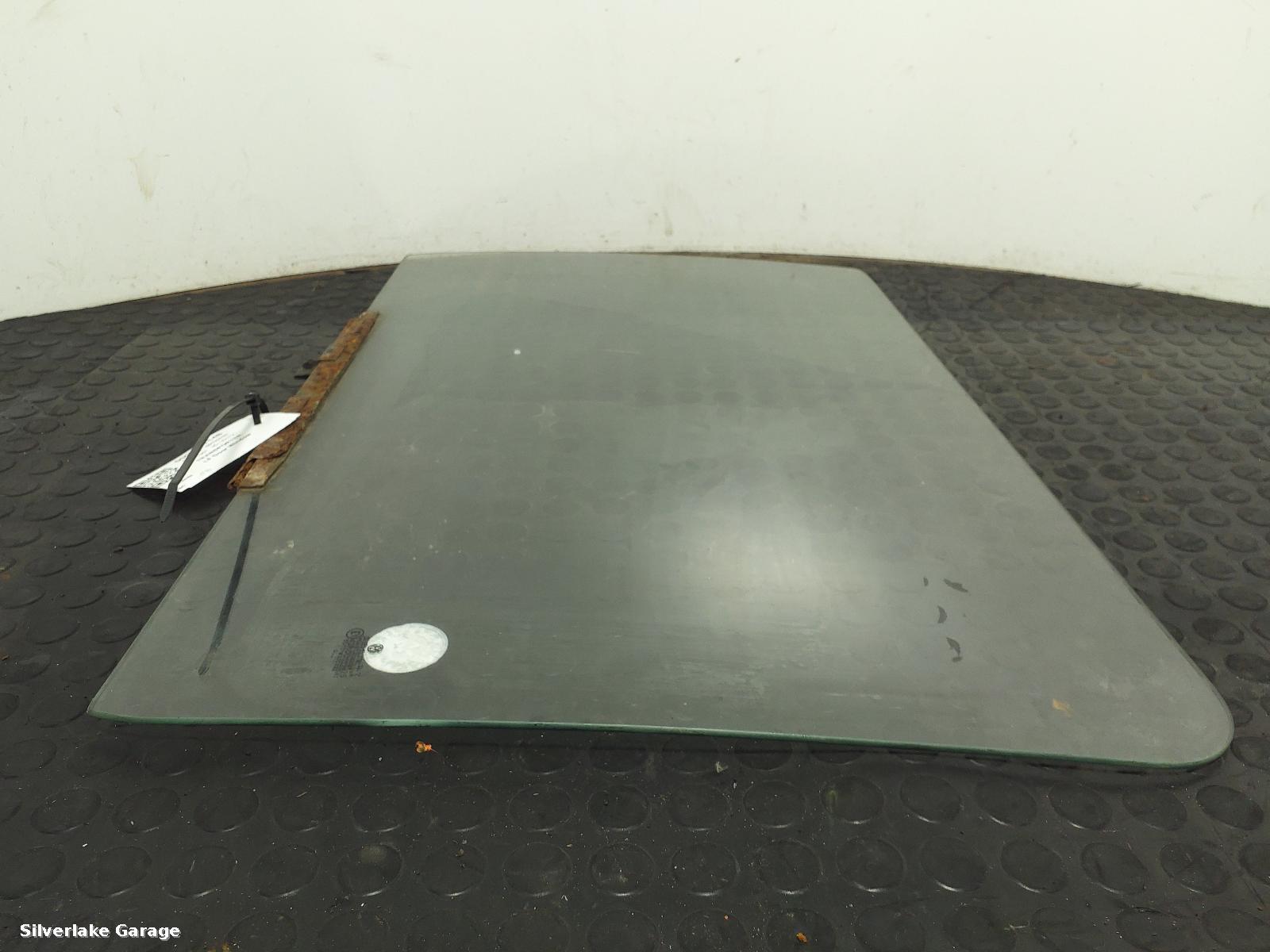 View Auto part LF Door Window VOLKSWAGEN TRANSPORTER 1991