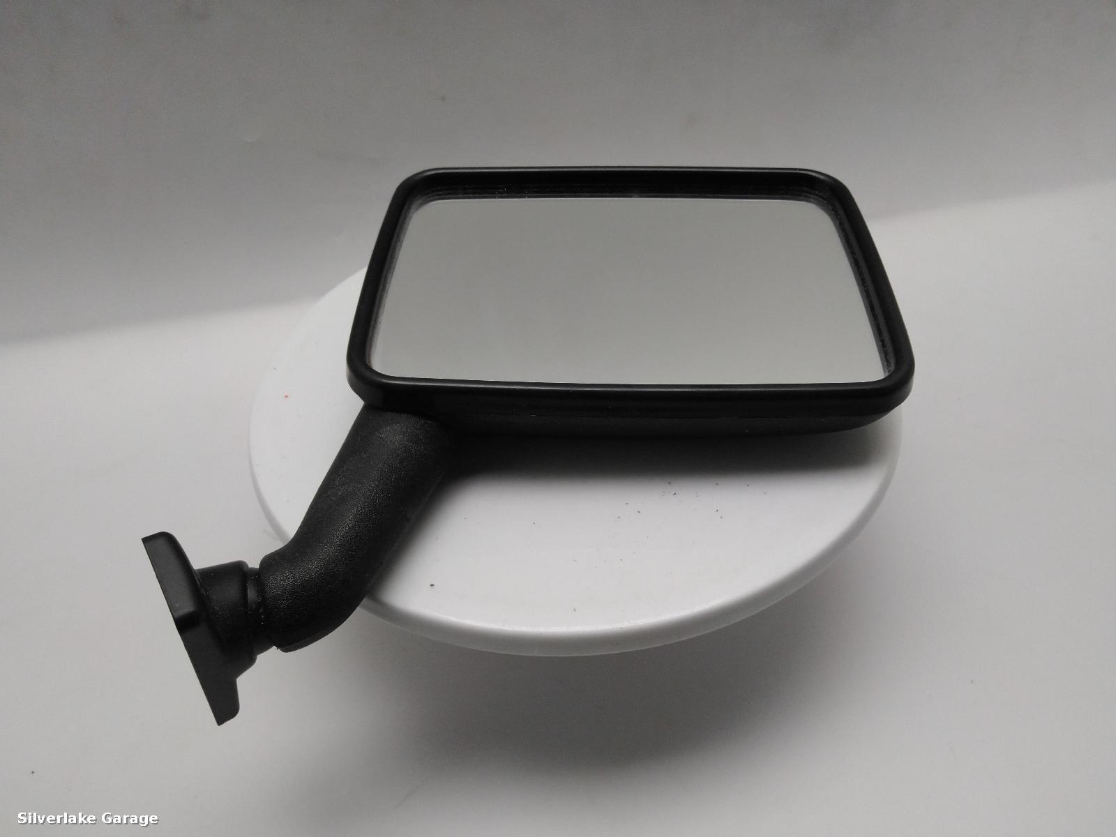 View Auto part L Door Mirror VOLKSWAGEN TRANSPORTER 1991