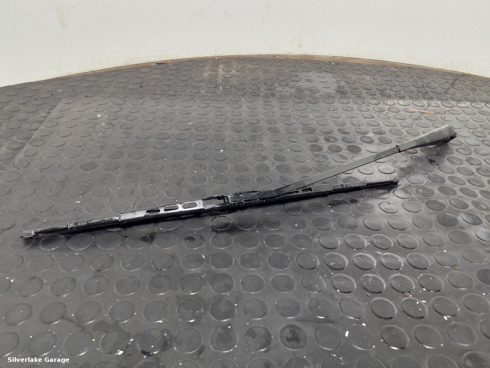 View Auto part Wiper Arm VOLKSWAGEN TRANSPORTER 1991