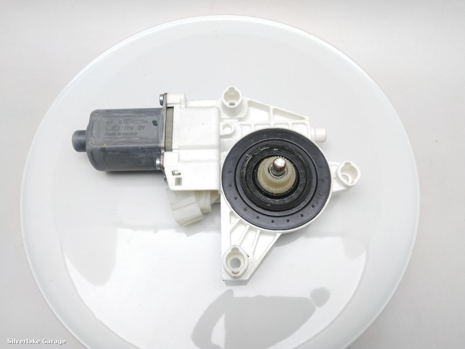 View Auto part LF Door Window Motor MERCEDES GLE CLASS 2017