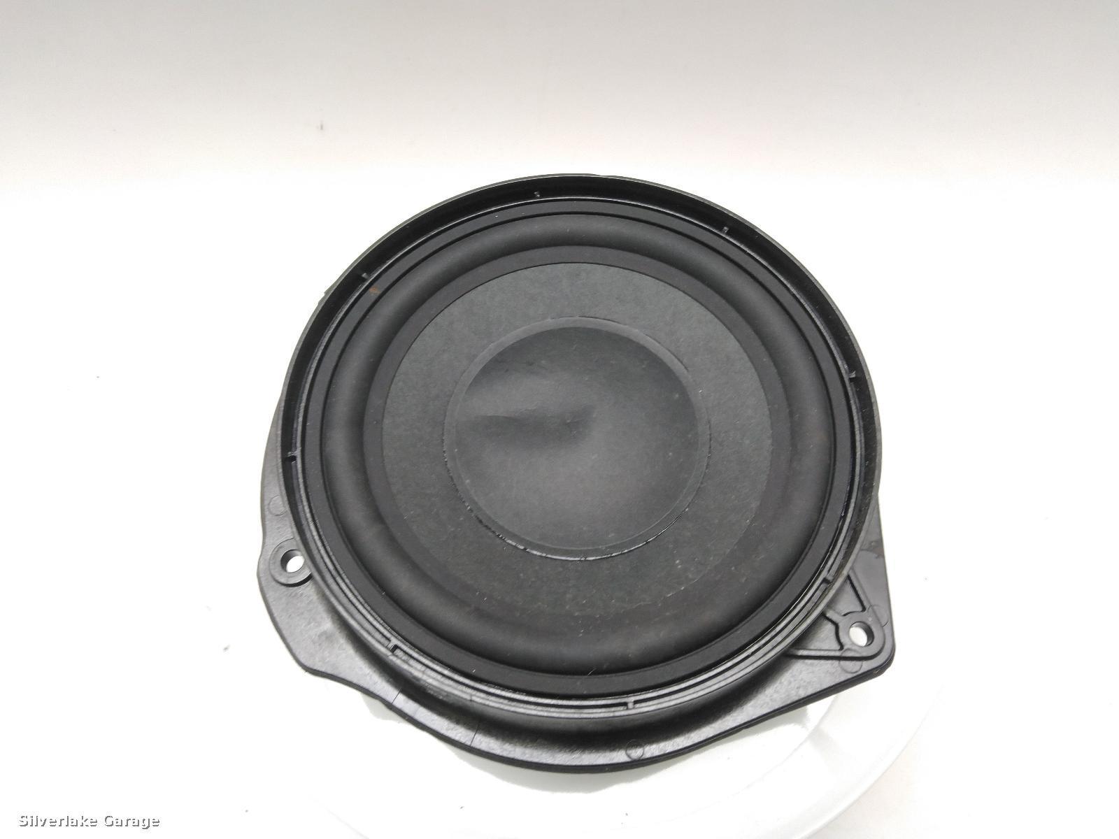 View Auto part Loud Speakers MERCEDES GLE CLASS 2017
