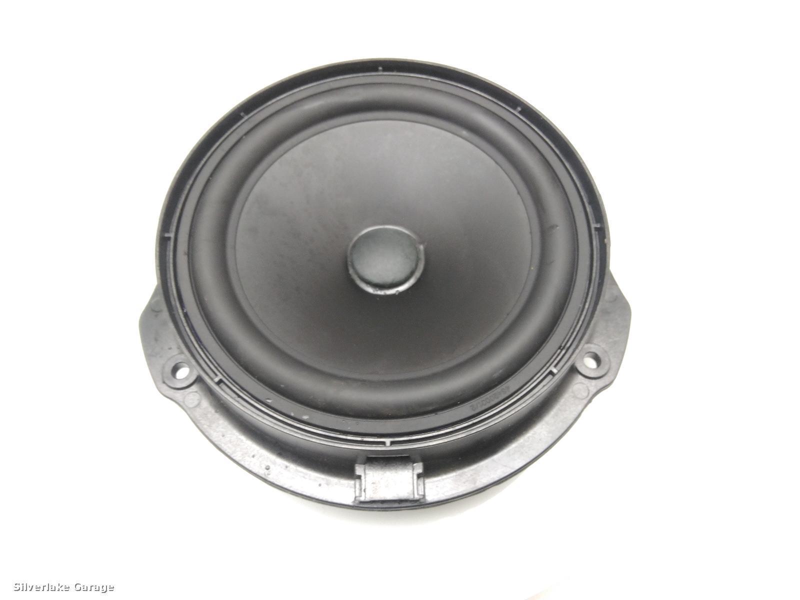 View Auto part Loud Speakers MERCEDES GLE CLASS 2017