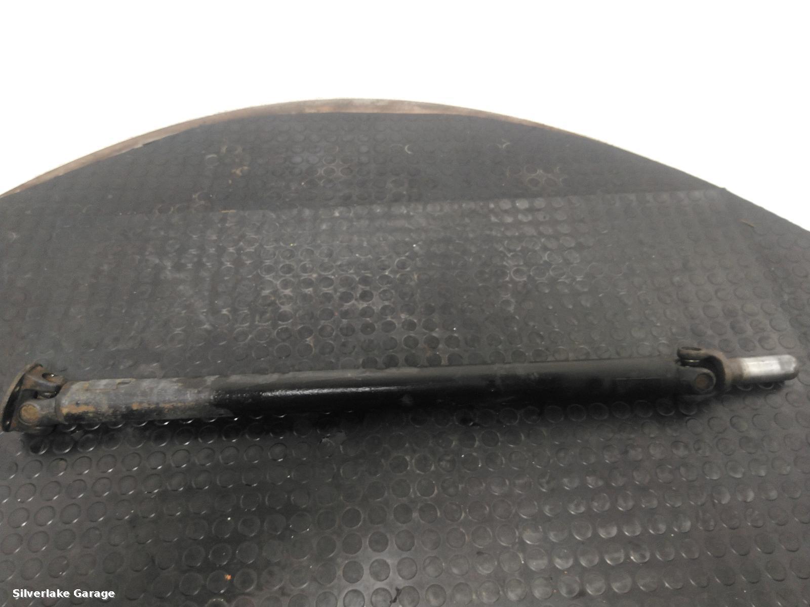 View Auto part Propshaft Tube JENSEN HEALEY 1974