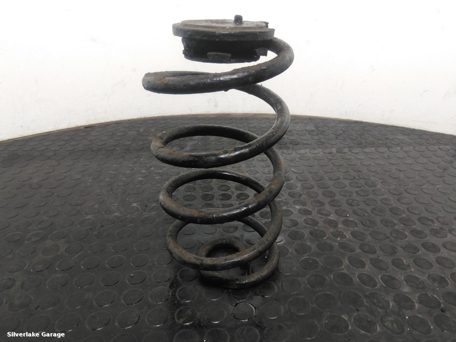 View Auto part Rear Coil Spring JENSEN HEALEY 1974