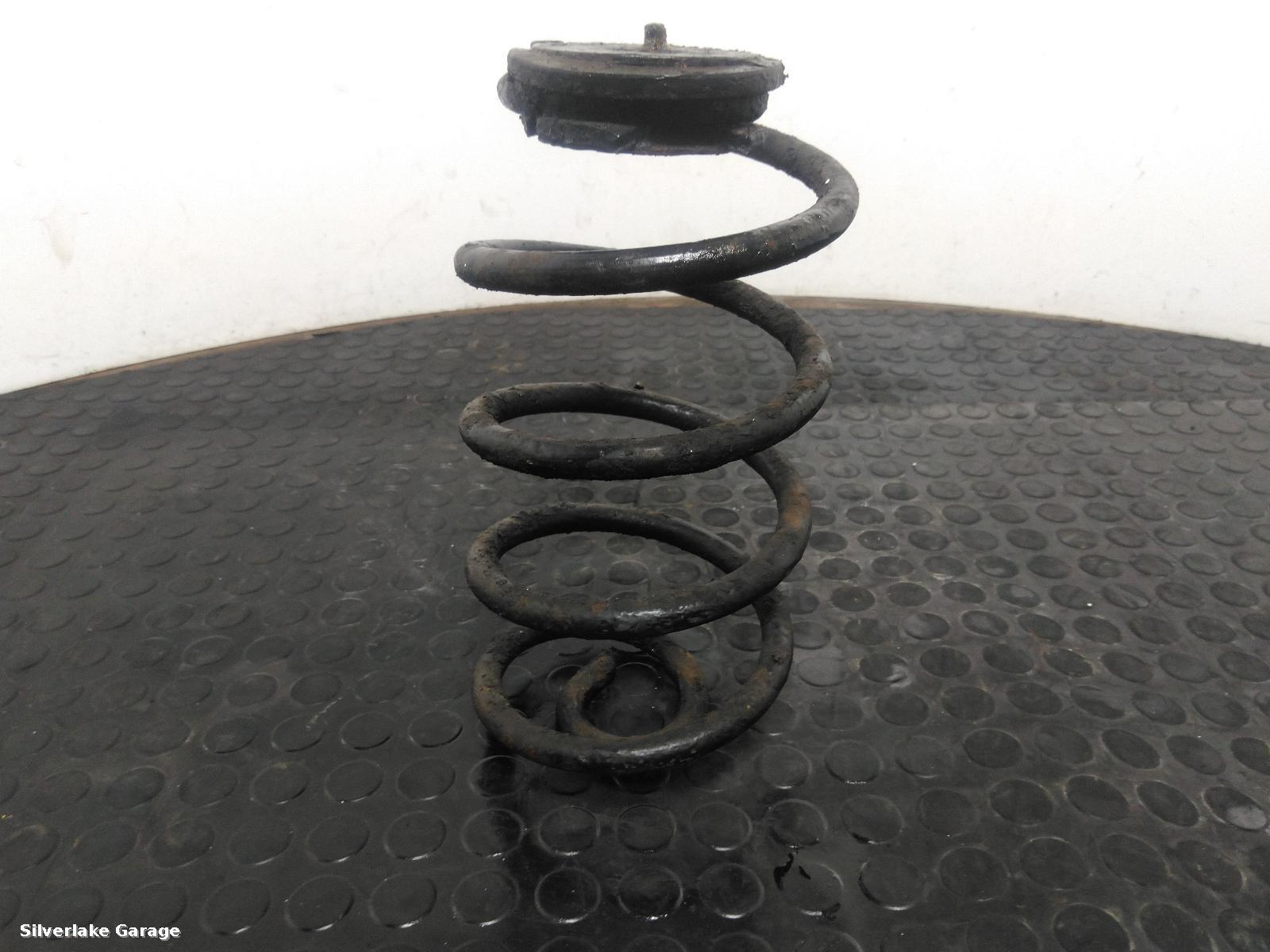 View Auto part Rear Coil Spring JENSEN HEALEY 1974