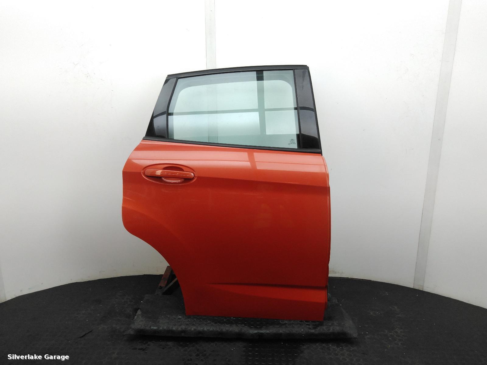 View Auto part R Rear Door FORD FOCUS C MAX 2012