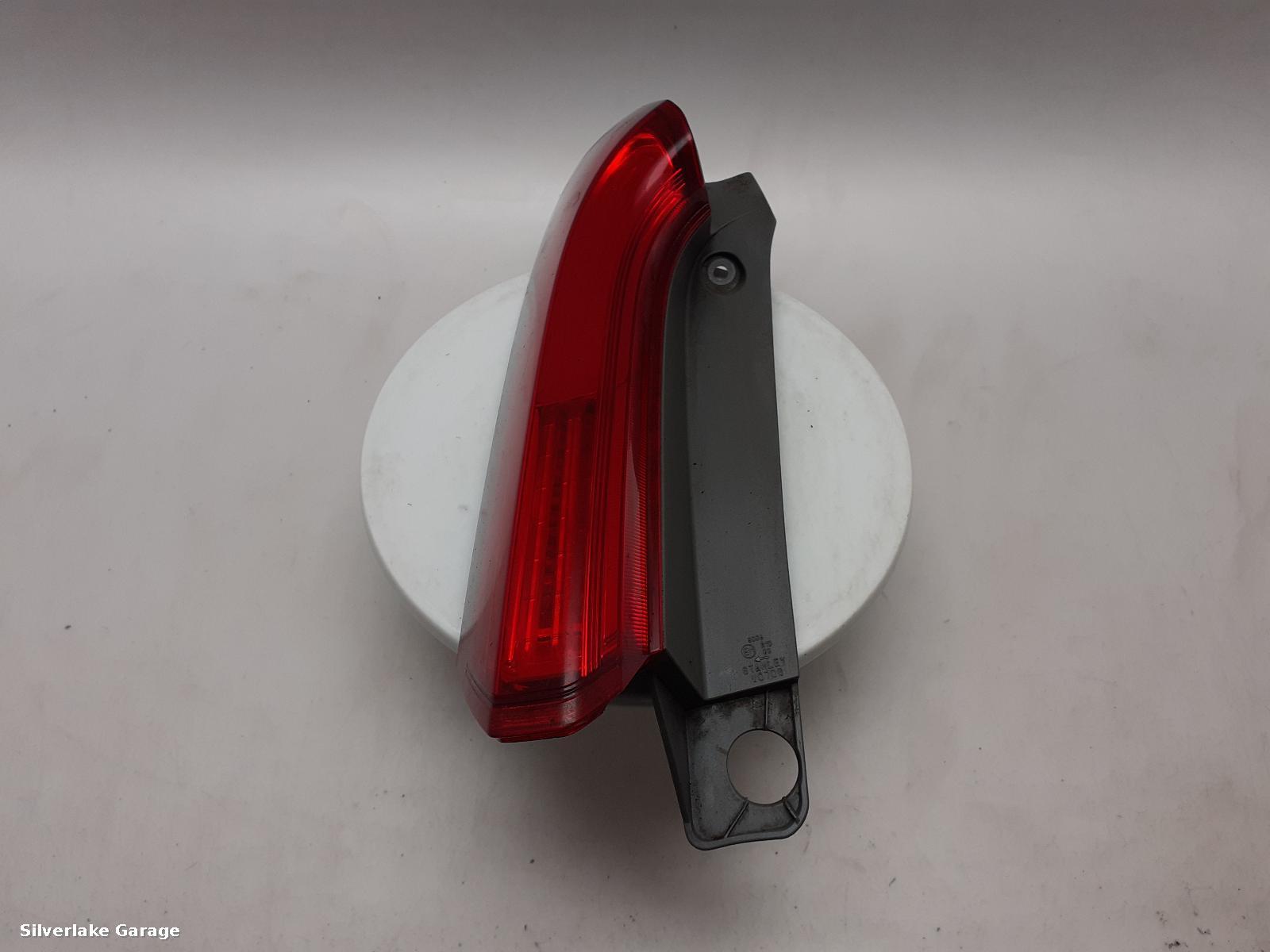 View Auto part L Taillight HONDA CRV 2012