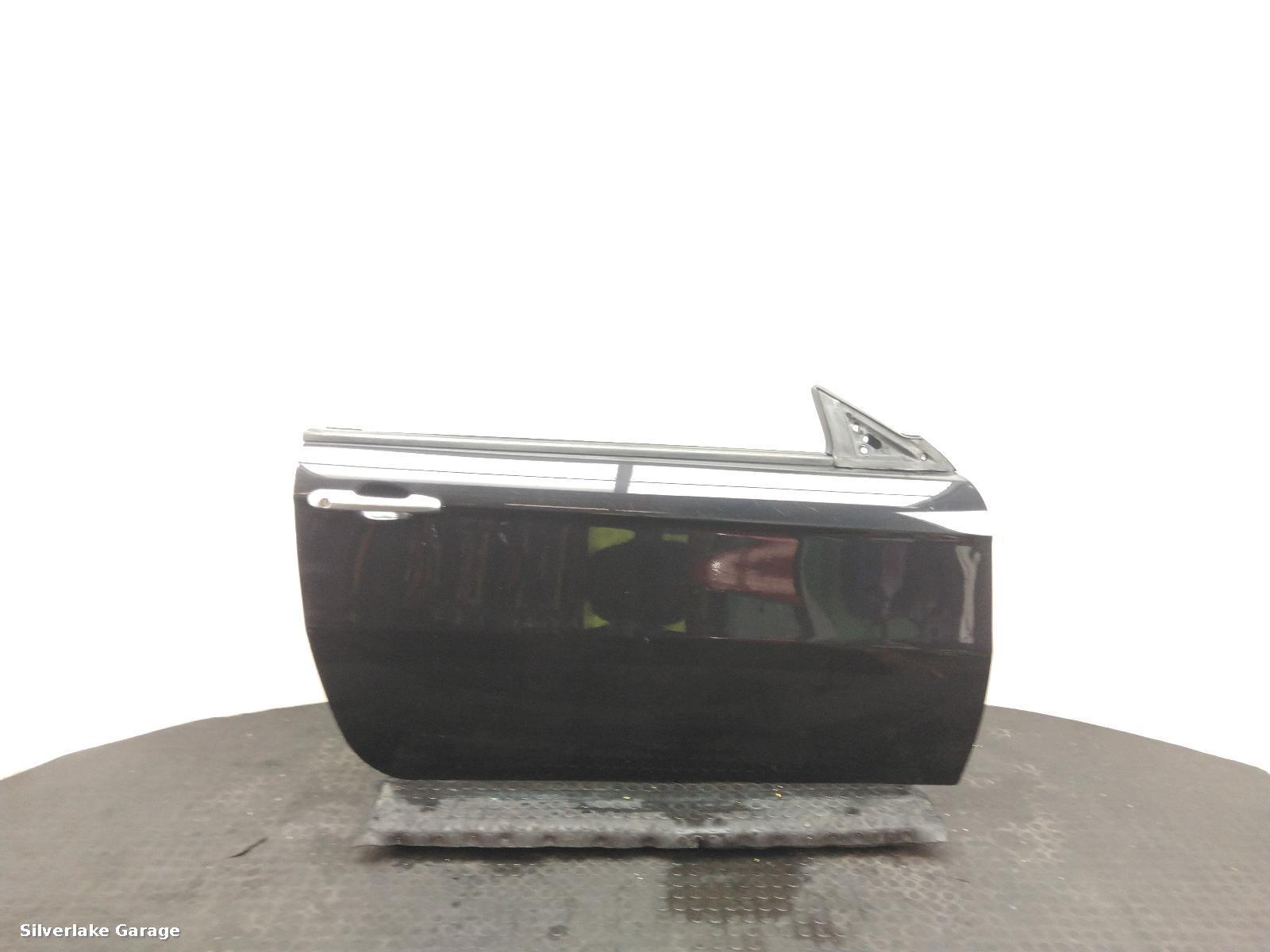 View Auto part R Front Door ALFA ROMEO GT 2008