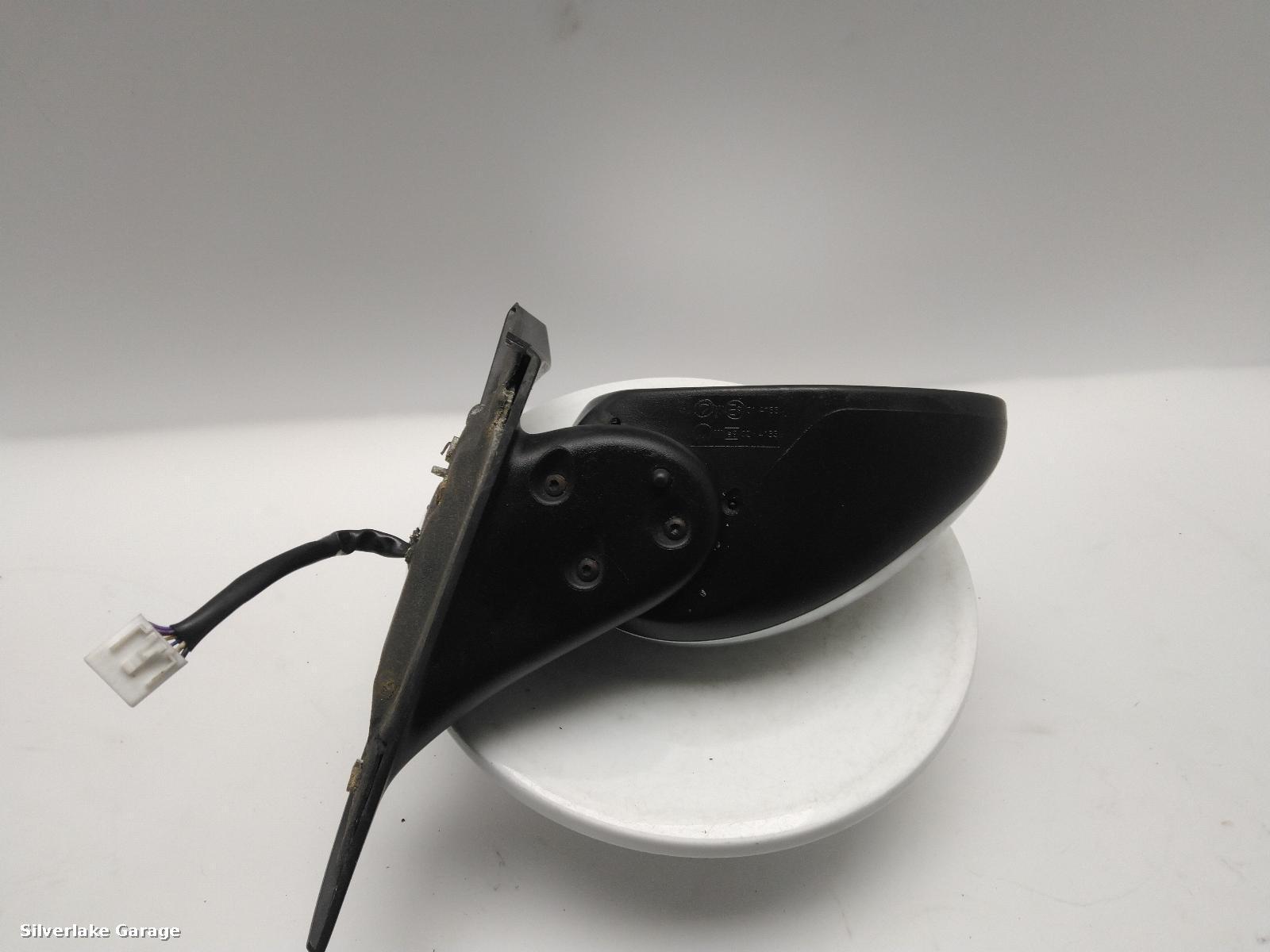 View Auto part R Door Mirror ALFA ROMEO GT 2008