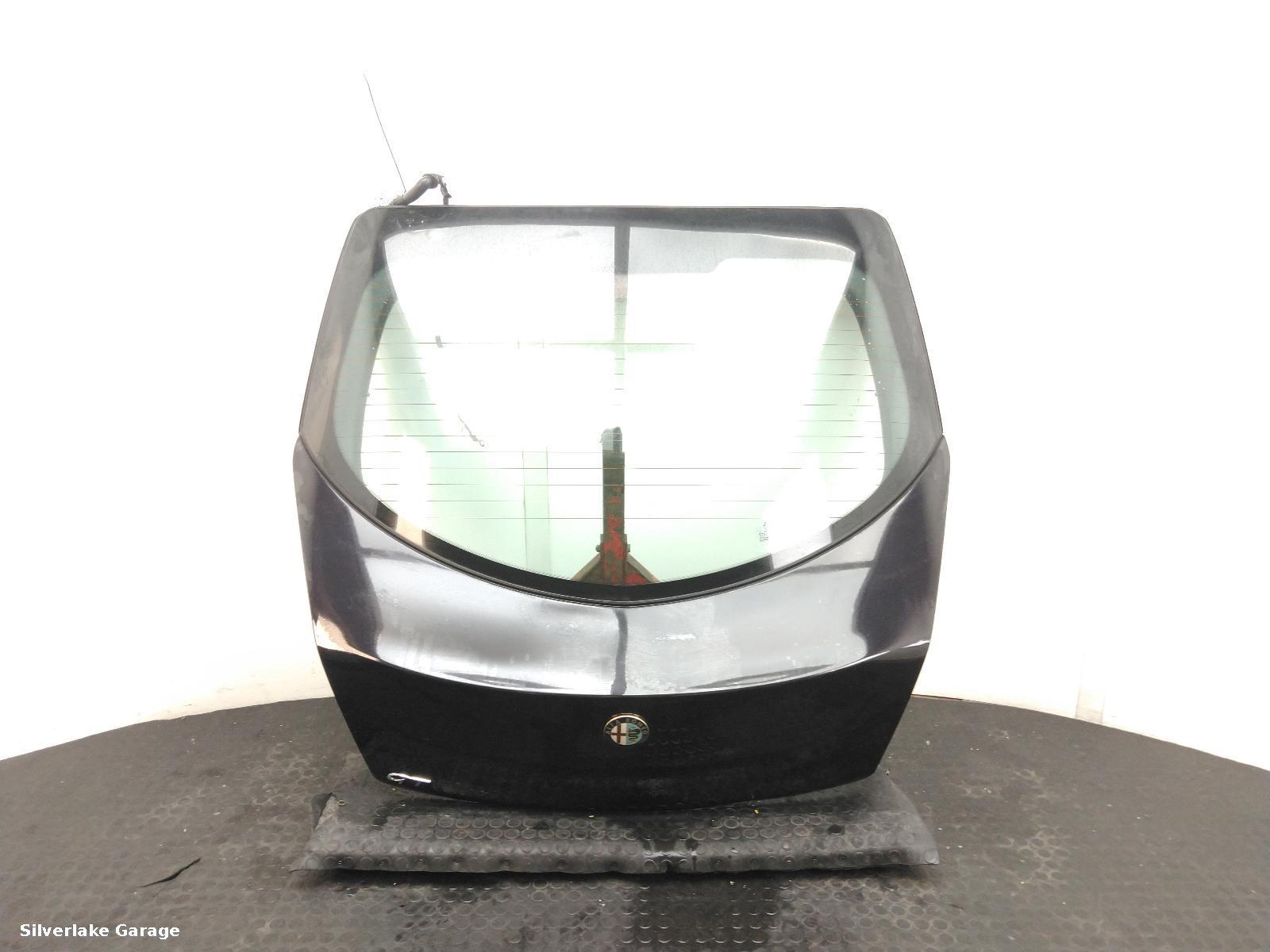 View Auto part Bootlid/Tailgate ALFA ROMEO GT 2008