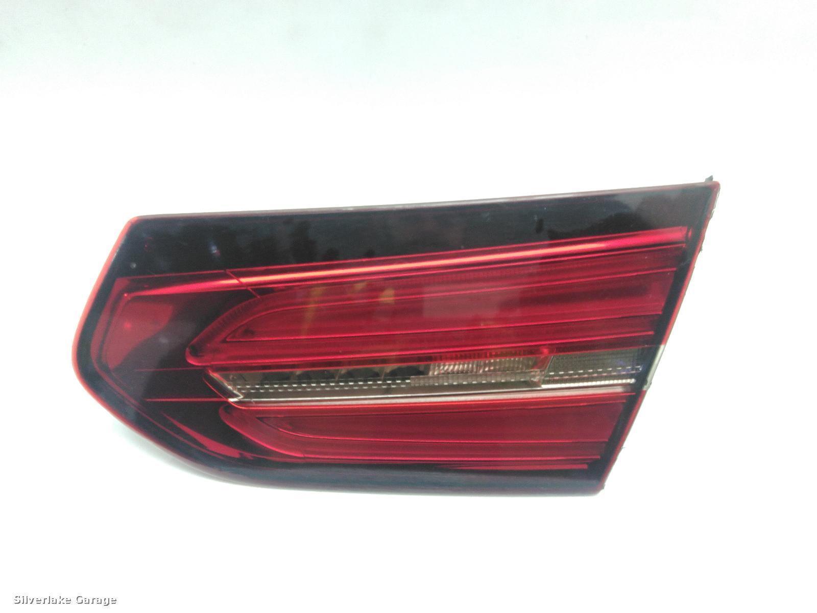 View Auto part R Taillight MERCEDES GLE CLASS 2017