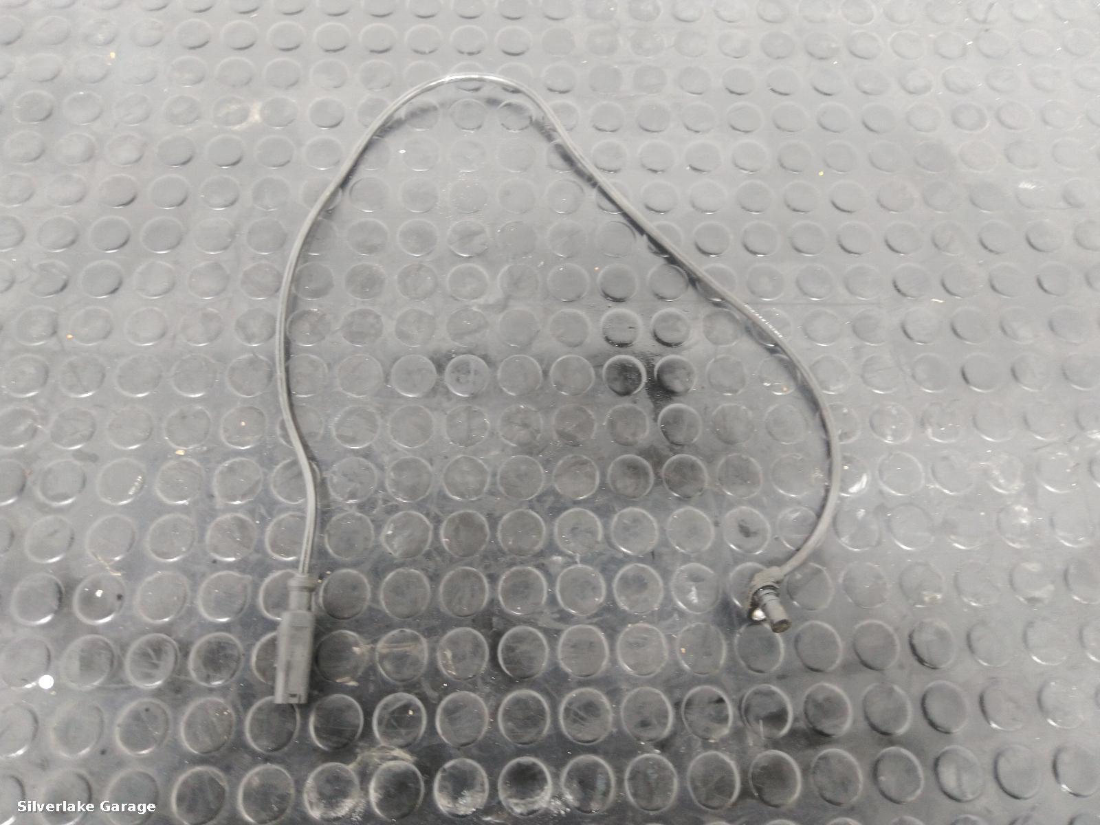 View Auto part Abs Sensor KAWASAKI J300 2015