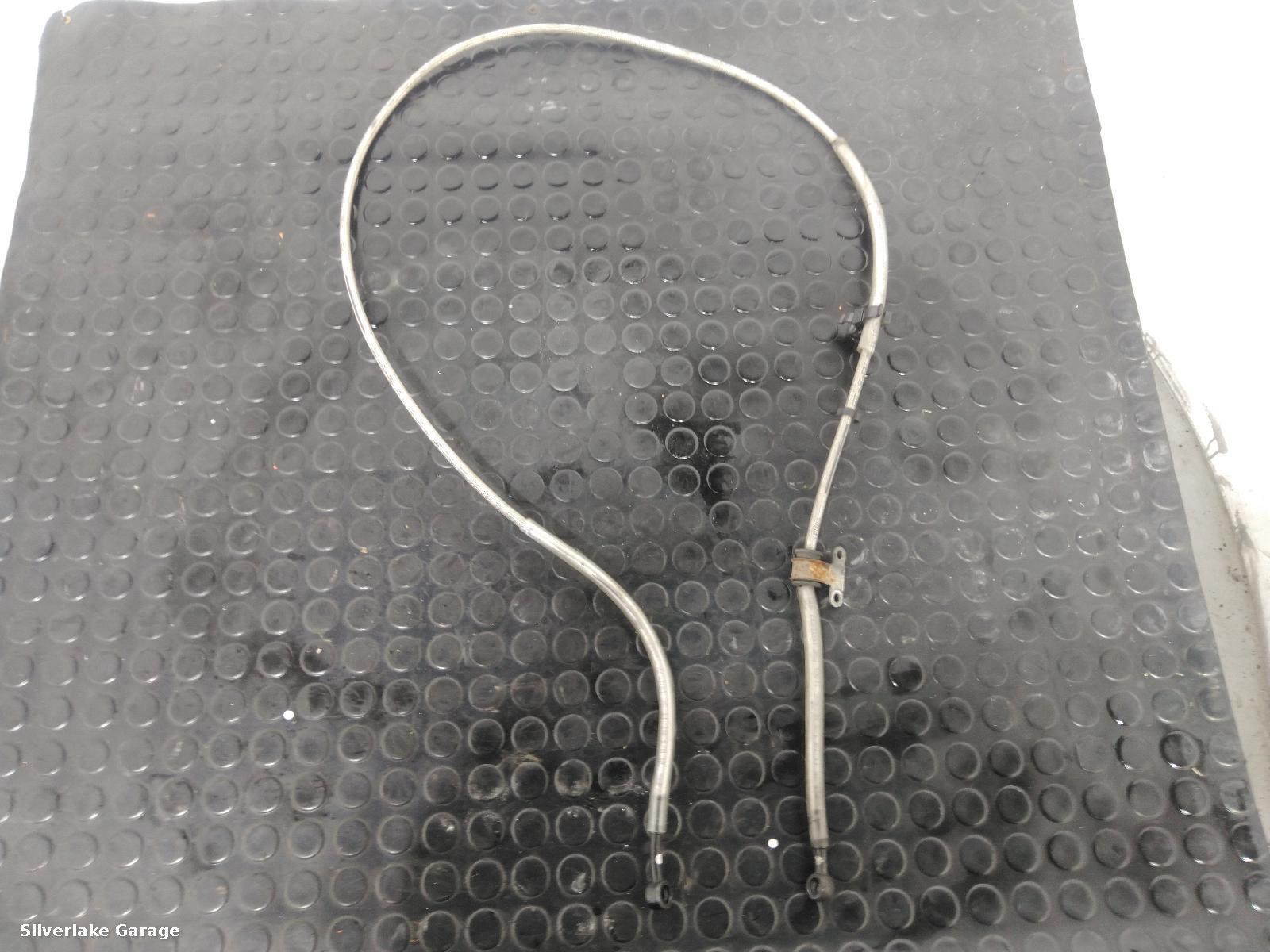 View Auto part Brake Hose KAWASAKI J300 2015