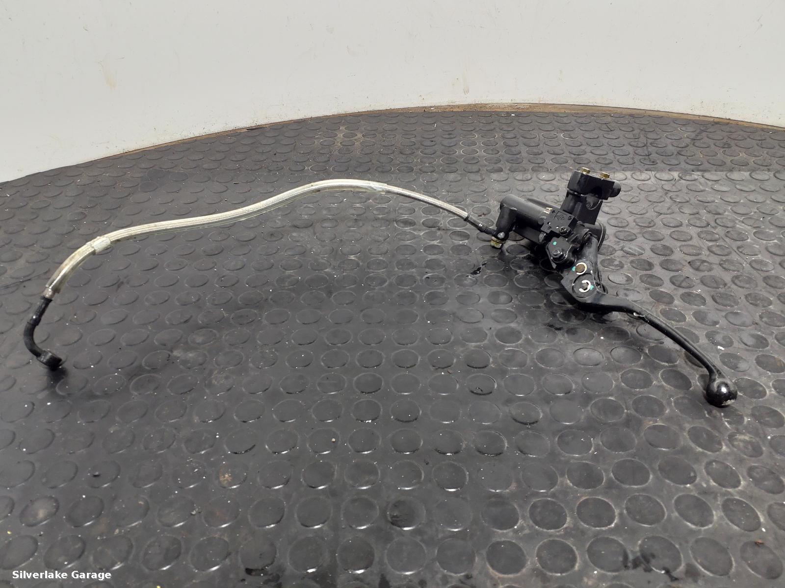 View Auto part Master Cyl.Reservoir KAWASAKI J300 2015