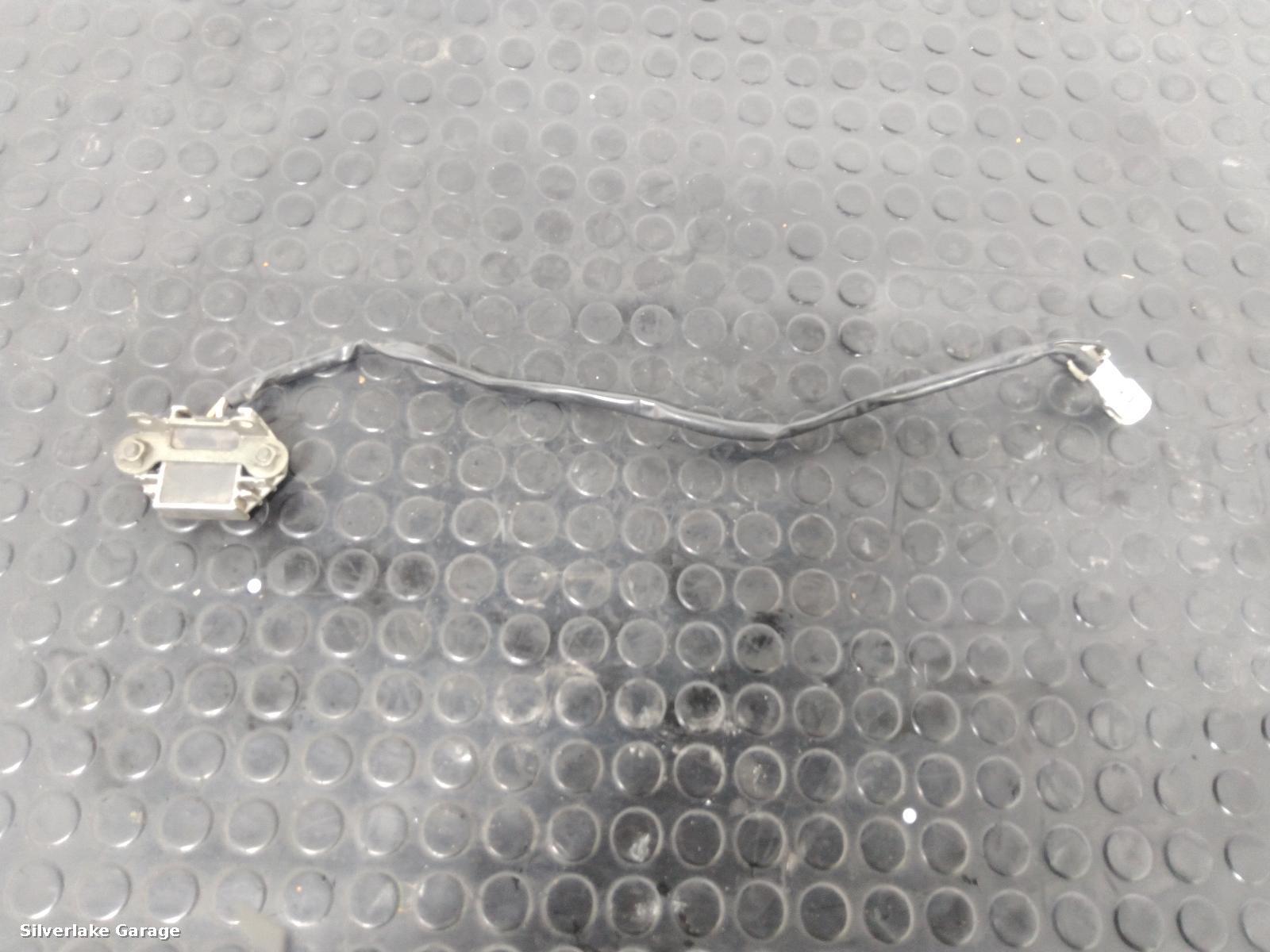 View Auto part Regulator/Rectifier YAMAHA WR 450 2004