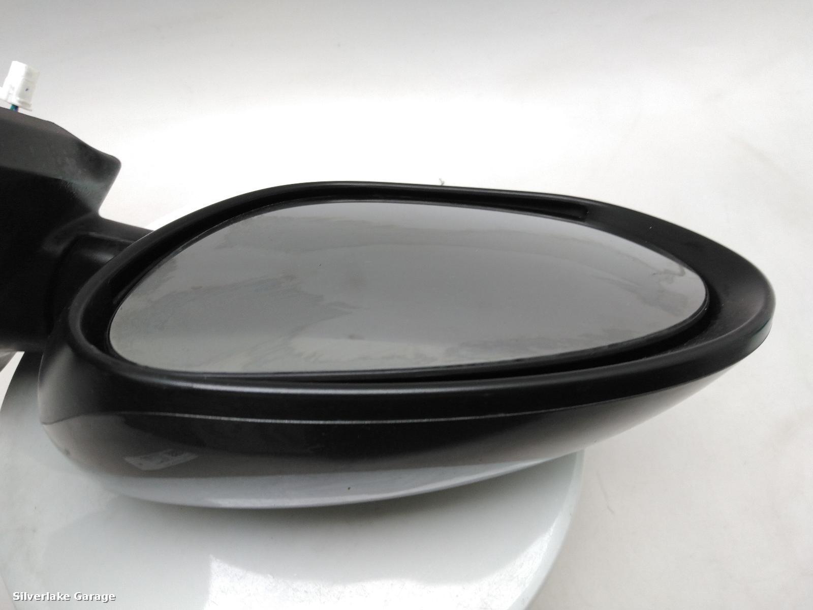 View Auto part L Door Mirror NISSAN JUKE 2011